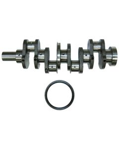 Crankshaft IH D206 - Fits Case/IH - CRANKSHAFT06