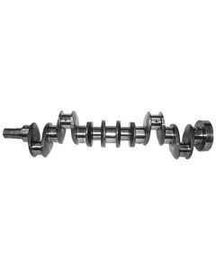 Crankshaft Perkins  AD6.354.4 - Fits Massey Ferguson - CRANKSHAFT11