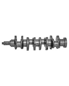 Crankshaft Case 207 Non-Turbo - Fits Case/IH - CRANKSHAFT25
