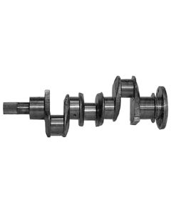 Crankshaft, Splined Nose - Fits Allis Chalmers - CRANKSHAFT28