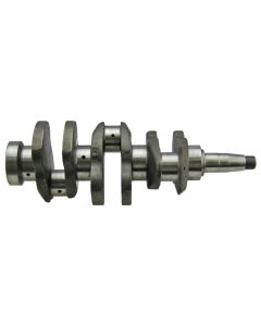 Crankshaft Long 3 Cyl - Fits Fiat/Long - CRANKSHAFT35