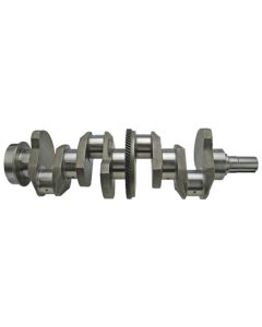 Crankshaft Ford 256-268 - Fits Ford/New Holland - CRANKSHAFT37