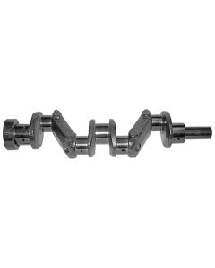 Crankshaft Continental Z129, Z134 - Fits Massey Ferguson - CRANKSHAFT38