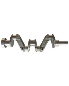 Crankshaft Continental Z120 - Fits Massey Ferguson - CRANKSHAFT39