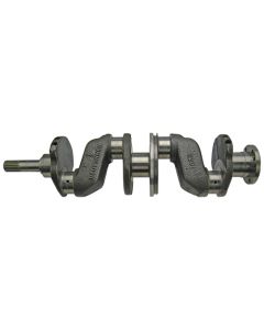 Crankshaft Ford 134-172 - Fits Ford/New Holland - CRANKSHAFT40