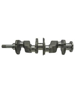 Crankshaft Ford 134-172 - Fits Ford/New Holland - CRANKSHAFT41