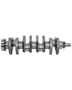 Crankshaft JD4045 - Fits John Deere - CRANKSHAFT42