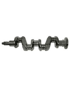 Crankshaft for DB219T 4/55T - Fits David Brown - CRANKSHAFT48