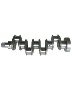 Crankshaft Perkins AD4.236, AD4.248 - Fits Massey Ferguson - CRANKSHAFT49