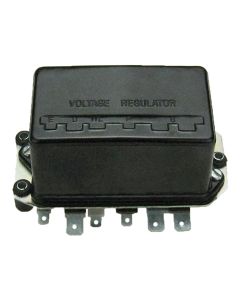 Voltage Regulator - Fits Ford/New Holland - D0NN10505A