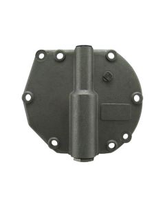 Hydraulic Pump - Fits Ford/New Holland - D0NN600F