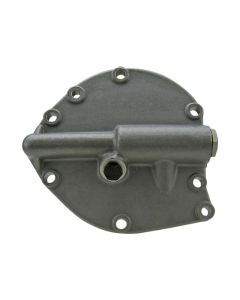 Hydraulic Pump W/O Dual Power - Fits Ford/New Holland - D0NN600G