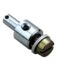 Shut Off Cable Swivel - Fits MULTIPLE MAKES - D0NN9C320A