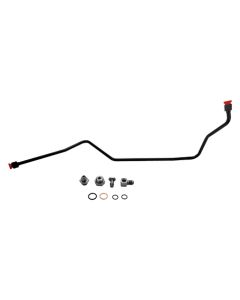 Hydraulic Pressure Line Conversion Kit - Fits FORD NEW HOLLAND - D0NNH867D-JICKIT