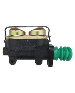 Brake Master Cylinder - Fits Case/IH - D126695