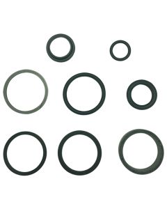 Power Steering Cylinder Seal Kit - Fits Case/IH - D148100