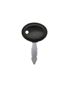 Ignition Switch Key - Fits Ford/New Holland - D1NN11603B