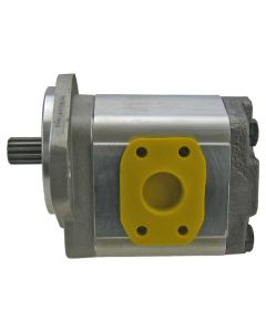 Hydraulic Pump - Fits Ford/New Holland - D1NN600B