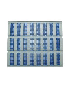 Bottom Grille (Plastic) - Fits Ford/New Holland - D1NN8151A