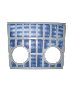 Bottom Grille (Plastic) - Fits Ford/New Holland - D1NN8151B