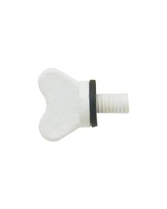 Fuel Filter Drain Plug - Fits Ford/New Holland - D1NN9K024A