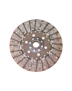 11 IN RIGID WOVEN DISC - Fits MULTIPLE MAKES - D272699