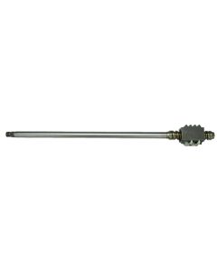 Worm Shaft, Manual Steering - Fits Ford/New Holland - D2NN3A710B