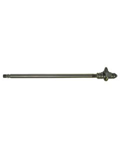 Worm Shaft, Power Steering - Fits Ford/New Holland - D2NN3A710E