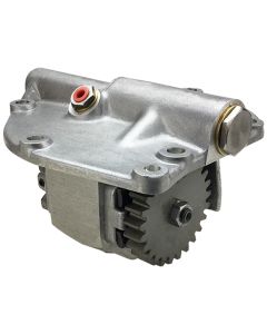 Hydraulic Pump With Dual Power - Fits Ford/New Holland - D2NN600B