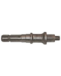 PTO Shaft, Single Speed, 540 RPM - Fits Ford/New Holland - D2NNN752C