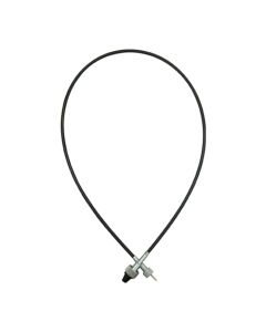 Tachometer Cable 45.5 Inch - Fits Ford/New Holland - D3NN17365C