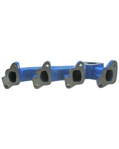 Manifold Vertical Exhaust - Fits Ford/New Holland - D3NN9430B