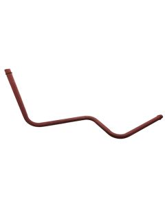 Hydraulic Return Line - Fits Ford/New Holland - D3NNB835R