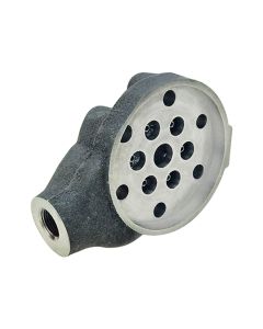 Cover & Pin Assy - Fits Ford/New Holland - D4NN893A