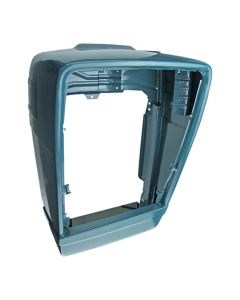 Grille Shell for Oil Bath Air Filter - Fits Ford/New Holland - D4NN8N202D-2PC