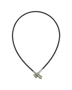 Tachometer Cable 44" Long - Fits Ford/New Holland - D5NN17365D