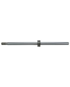 Piston & Rod Assy - Fits Ford/New Holland - D5NN3N797A