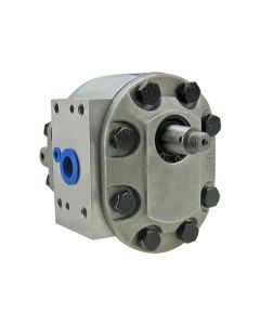 Hydraulic Pump - Fits Ford/New Holland - D5NN600C