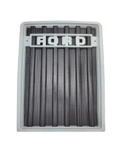 One Piece Grille - Fits Ford/New Holland - D5NN8200A