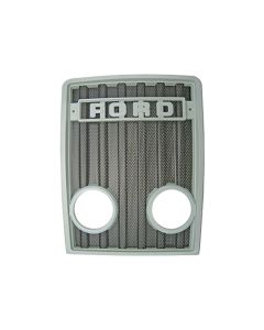 One Piece Grille - Fits Ford/New Holland - D5NN8200C