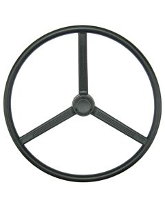 Steering Wheel with Cap - Fits Ford/New Holland - D6NN3600B