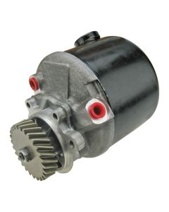 Power Steering Pump - Fits Ford/New Holland - D6NN3K514B