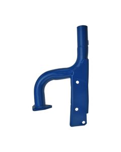Vertical Exhaust Elbow - Fits Ford/New Holland - D6NN5246N