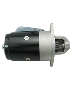 Starter Ford - Fits Ford/New Holland - D7NN11001AR