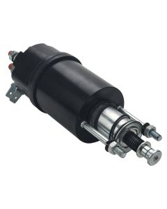 Starter Solenoid - Fits Ford/New Holland - D7NN11390B