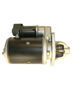 Starter - Fits Ford/New Holland - D8NN11000CE