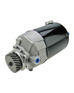 Power Steering Pump - Fits Ford/New Holland - D8NN3K514JD