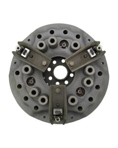 Dual Pressure Plate - Fits Ford/New Holland - D8NN7502AA