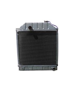 Radiator - Fits Ford/New Holland - D8NN8005PA
