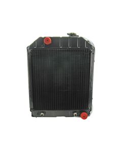 Radiator - Fits Ford/New Holland - D8NN8005SB